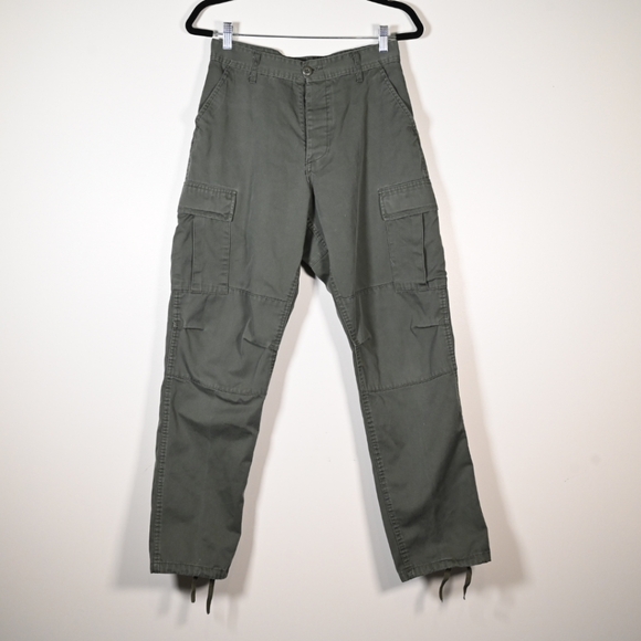 Rothco B.D.U Cargo Pants - Picture 1 of 2